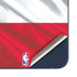 NBA Washington Wizards Away Jersey Galaxy A35 5G Skin