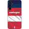 NBA Washington Wizards Away Jersey Galaxy A36 5G Skin
