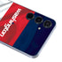 NBA Washington Wizards Away Jersey Galaxy A36 5G Skin