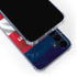 NBA Washington Wizards Away Jersey Galaxy A55 5G Clear Case