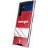 NBA Washington Wizards Away Jersey Galaxy S23 Ultra Clear Case