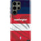NBA Washington Wizards Away Jersey Galaxy S23 Ultra Pro Case