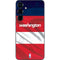 NBA Washington Wizards Away Jersey Galaxy S25 Skin