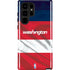 NBA Washington Wizards Away Jersey Galaxy S25 Ultra Impact Case