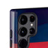 NBA Washington Wizards Away Jersey Galaxy S25 Ultra Impact Case