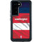 NBA Washington Wizards Away Jersey Galaxy S24 Waterproof Case