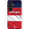 NBA Washington Wizards Away Jersey Galaxy S26 Impact Case