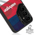 NBA Washington Wizards Away Jersey Galaxy S26 Plus Kickstand Case