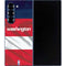 NBA Washington Wizards Away Jersey Galaxy Z Fold6 Skin