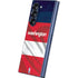 NBA Washington Wizards Away Jersey Galaxy Z Fold6 Skin