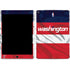 NBA Washington Wizards Away Jersey iPad Skins