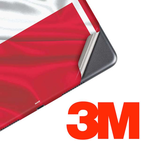 NBA Washington Wizards Away Jersey iPad Skins