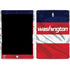 NBA Washington Wizards Away Jersey Apple iPad Skin