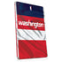 NBA Washington Wizards Away Jersey Apple iPad Skin