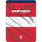 NBA Washington Wizards Away Jersey Apple iPad Air Skin