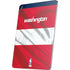 NBA Washington Wizards Away Jersey Apple iPad Air Skin