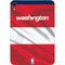 NBA Washington Wizards Away Jersey Apple iPad Mini Skin