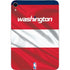 NBA Washington Wizards Away Jersey Apple iPad Mini Skin