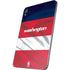 NBA Washington Wizards Away Jersey Apple iPad Mini Skin