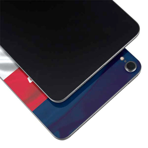 NBA Washington Wizards Away Jersey Apple iPad Mini Skin