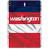 NBA Washington Wizards Away Jersey Apple iPad Pro Skin