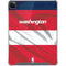NBA Washington Wizards Away Jersey iPad Cases