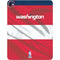 NBA Washington Wizards Away Jersey iPad Pro 13in M4 (2024) Skin