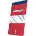 NBA Washington Wizards Away Jersey iPad Pro 13in M4 (2024) Skin
