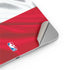 NBA Washington Wizards Away Jersey iPad Pro 13in M4 (2024) Skin