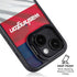 NBA Washington Wizards Away Jersey iPhone 13 Kickstand Case