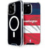 NBA Washington Wizards Away Jersey iPhone Cases