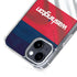 NBA Washington Wizards Away Jersey iPhone 14 MagSafe Case