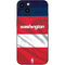 NBA Washington Wizards Away Jersey iPhone Skins