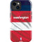 NBA Washington Wizards Away Jersey iPhone 15 Impact Case