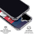 NBA Washington Wizards Away Jersey iPhone 16 MagSafe Case
