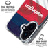 NBA Washington Wizards Away Jersey iPhone 16 MagSafe Case