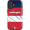 NBA Washington Wizards Away Jersey iPhone 16 Magsafe Impact Case