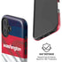 NBA Washington Wizards Away Jersey iPhone 16 Plus Magsafe Impact Case