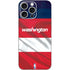 NBA Washington Wizards Away Jersey iPhone 16 Pro Max Skin