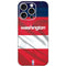 NBA Washington Wizards Away Jersey iPhone 16 Pro Skin