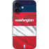 NBA Washington Wizards Away Jersey iPhone 16 Skin