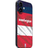 NBA Washington Wizards Away Jersey iPhone 16 Skin