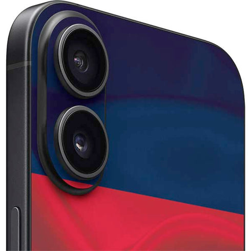 NBA Washington Wizards Away Jersey iPhone 16 Skin