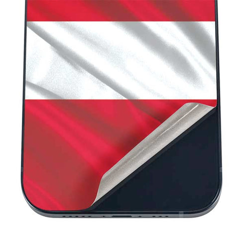 NBA Washington Wizards Away Jersey iPhone 16 Skin