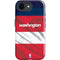 NBA Washington Wizards Away Jersey iPhone 16e Impact Case