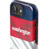 NBA Washington Wizards Away Jersey iPhone 16e Impact Case