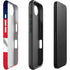 NBA Washington Wizards Away Jersey iPhone 16e Impact Case