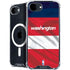 NBA Washington Wizards Away Jersey iPhone 16e MagSafe Case