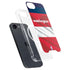 NBA Washington Wizards Away Jersey iPhone 16e MagSafe Case