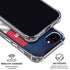 NBA Washington Wizards Away Jersey iPhone 16e MagSafe Case